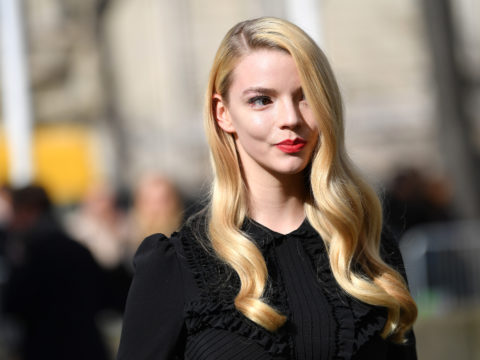 Anya Taylor-Joy: ecco chi è la Regina degli Scacchi