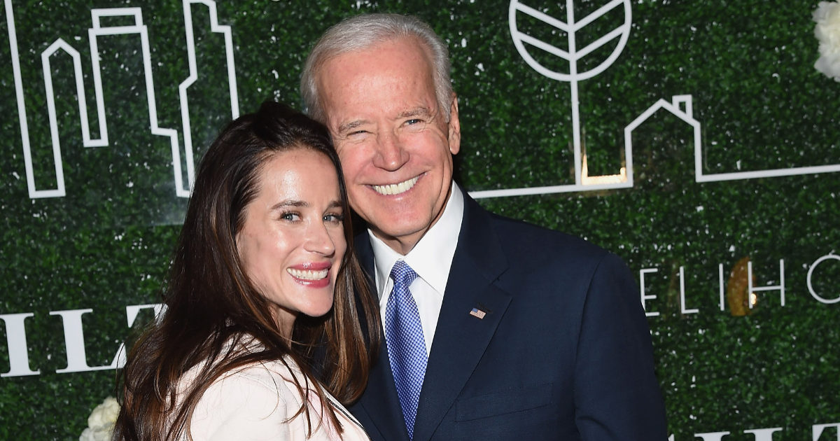 Chi la nuova First daughter Ashley Biden - Donna Moderna
