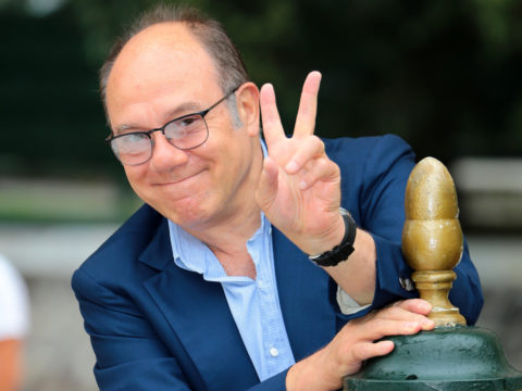 Carlo Verdone: i suoi 70 anni attraverso i mitici personaggi