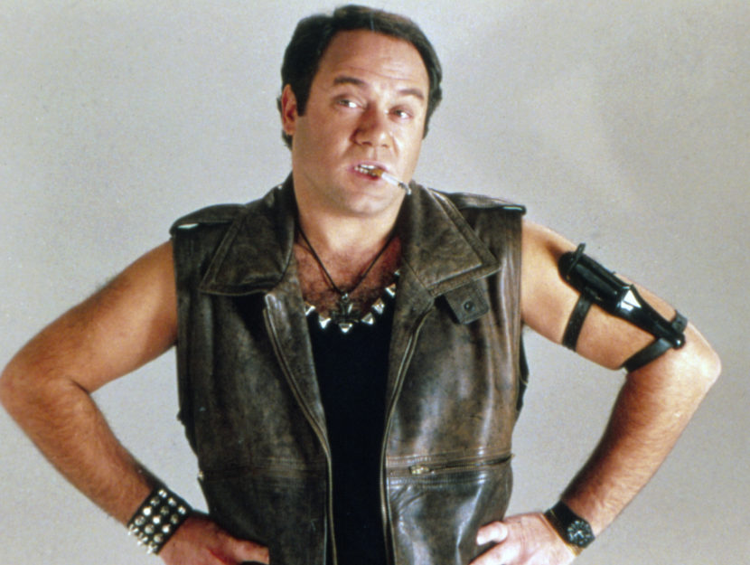 Carlo Verdone «Così ho imparato a convivere con l’ansia» Donna Moderna