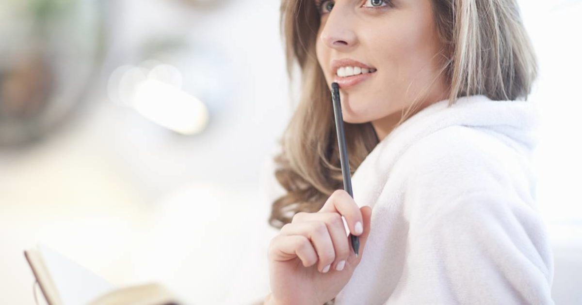 Conoscere Se Stesse Tra Punti Di Forza E Di Debolezza Donna Moderna