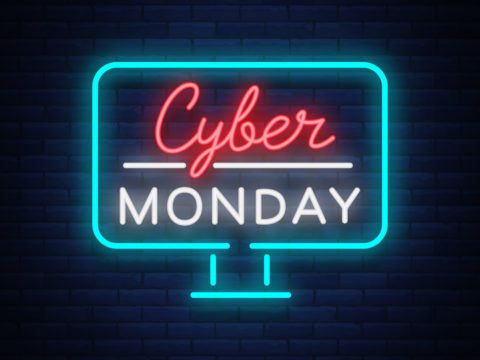 Cyber Monday: 10 offerte last minute da non perdere