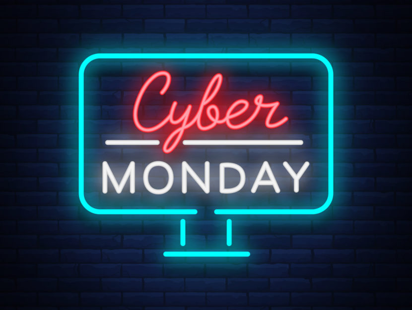 offerte cyber monday