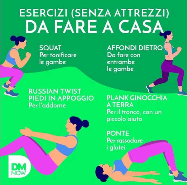 Pilates al muro, il trend del momento: ecco gli esercizi facili da fare a  casa