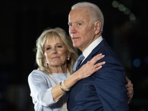 Chi è Jill Biden, la nuova First Lady