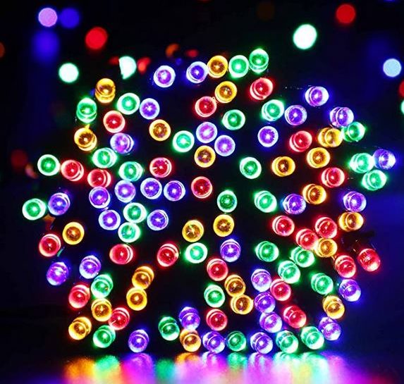 Migliori luci natalizie e luci per albero di Natale 2021 - Donna Moderna