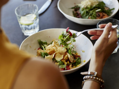 Mindful Eating: che cos'è davvero l'alimentazione consapevole?