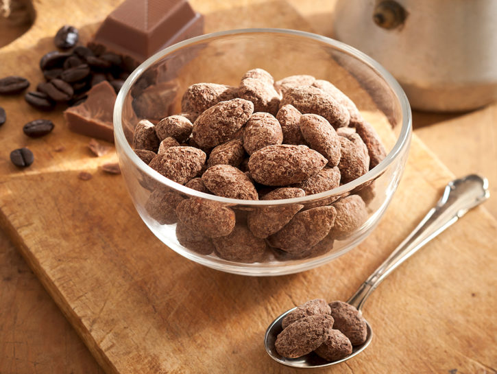 5 ricette per usare le mandorle in cucina