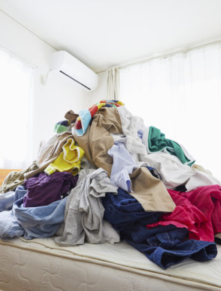 Repeat dressing: cos'è e come rende il nostro abbigliamento eco-sostenibile