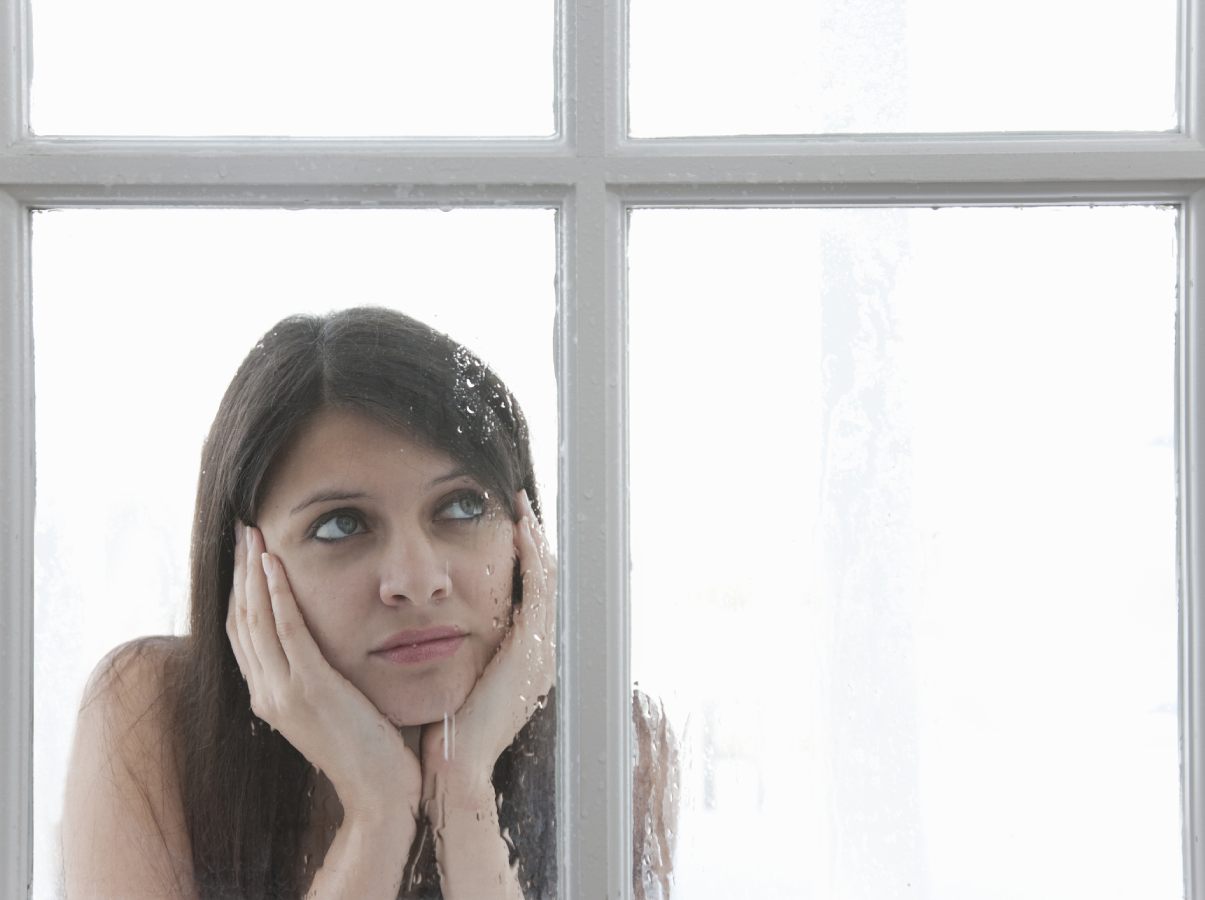 Il rifiuto è doloroso, ecco come ti renderà una donna più forte e