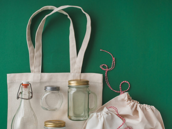 6 green influencer: come vivere senza sprechi