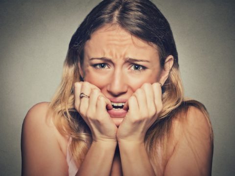 Stressata o ansiosa? Come capire la differenza e agire di conseguenza