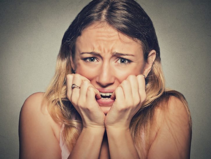 Stressata o ansiosa? Come capire la differenza e agire di conseguenza