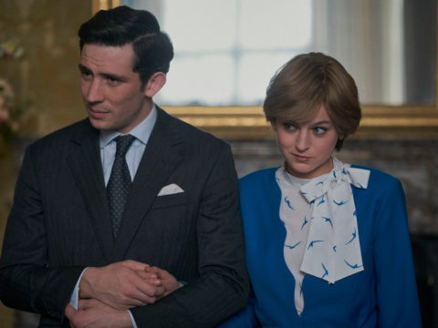 The Crown 4: è già polemica tra verità e finzione