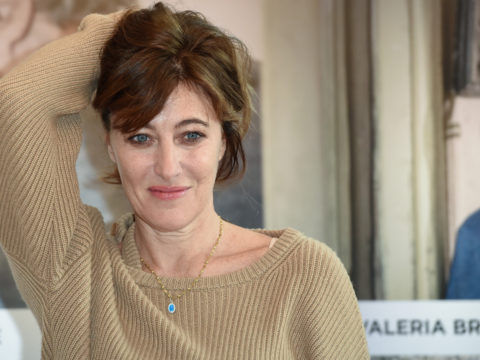 Valeria Bruni Tedeschi nel film "Gli indifferenti": «Oggi lo siamo tutti»