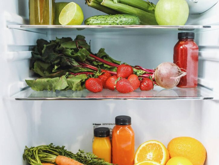 Freezer, frigo e dispensa: dove conservare ogni cosa per non buttare mai niente