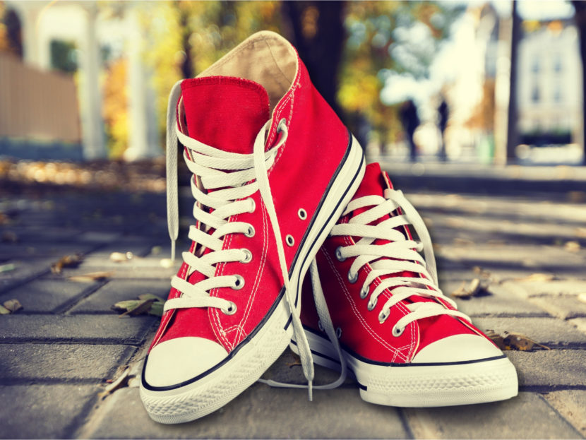 converse america prezzo