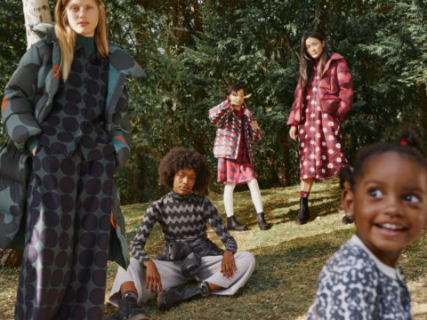 UNIQLO X Marimekko: la nuova capsule collection in edizione limitata per i tuoi look di Natale