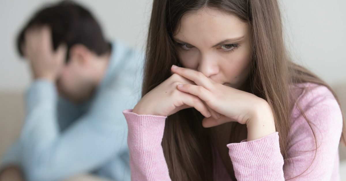 Relazioni finite: l'importanza degli addii per rinascere - Donna Moderna
