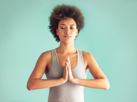 Perché si dice Namastè? Scopriamo il significato