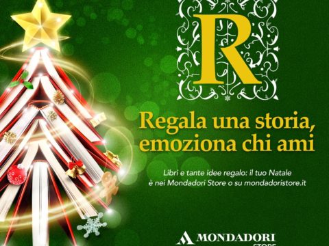 Librerie di Mondadori Store aperte in tutta Italia