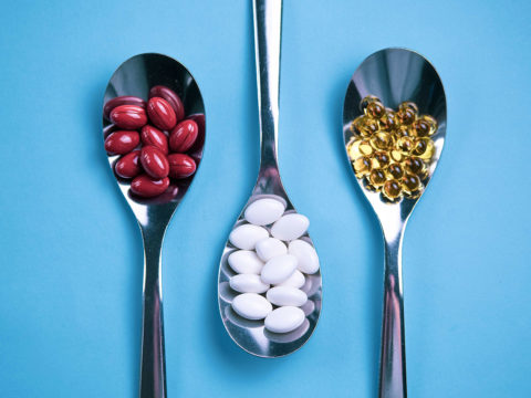 Nutraceutici: come aiutano la nostra salute