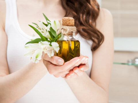 Ecco perché l’olio d’oliva è un ingrediente di benessere e di bellezza