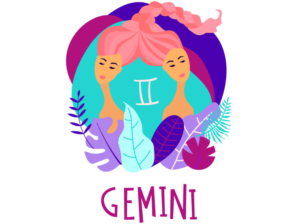 Segno zodiacale Gemelli