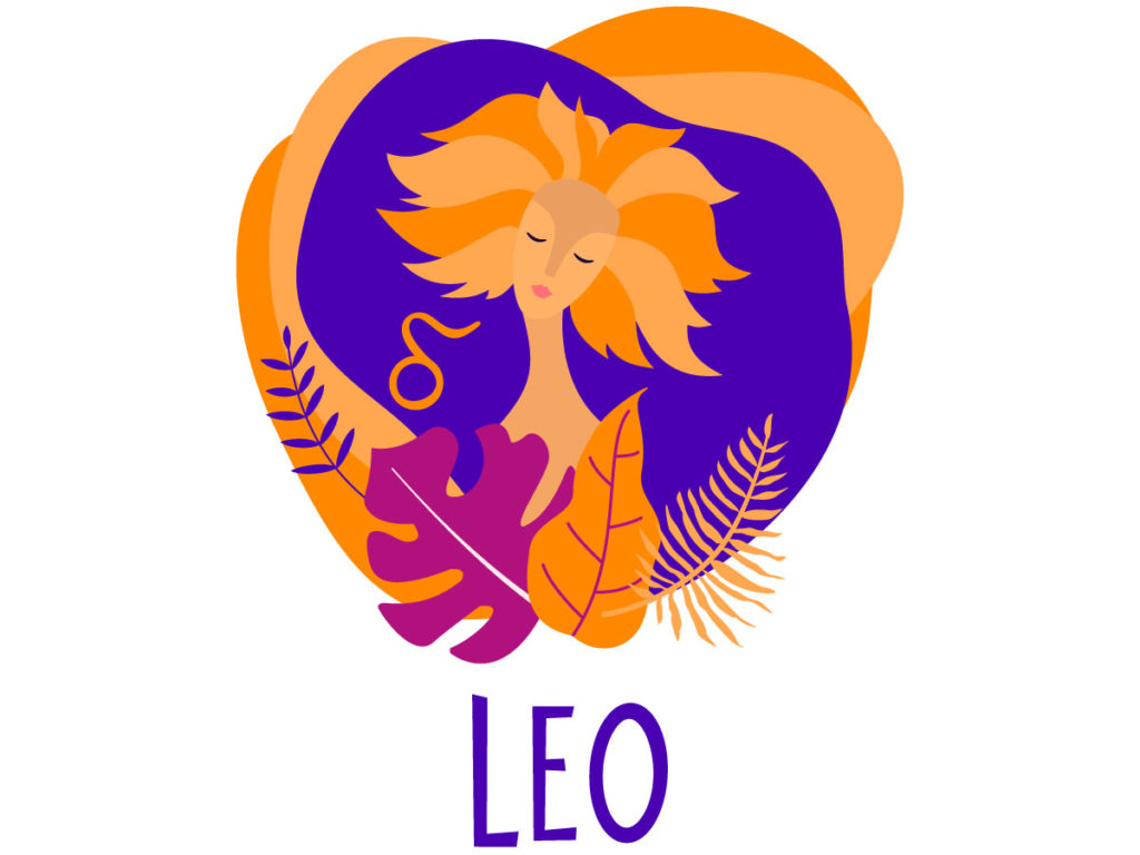 Segno zodiacale Leone