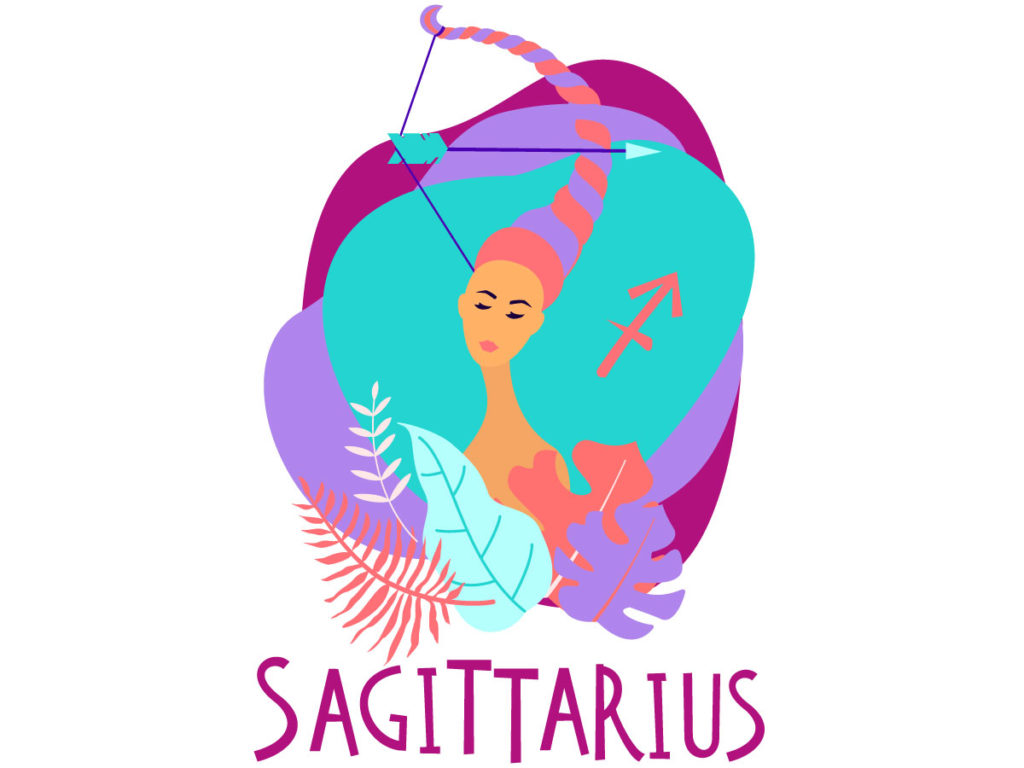 Segno zodiacale Sagittario