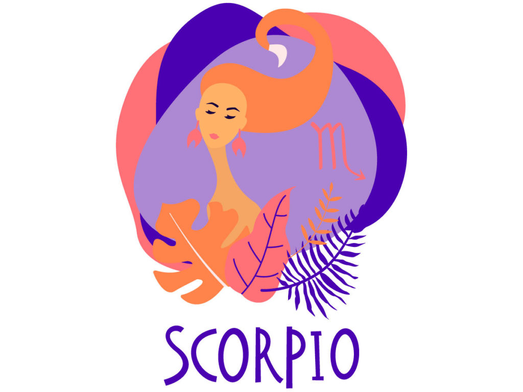 Segno zodiacale Scorpione