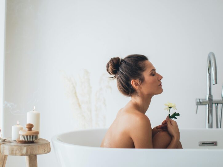 Il tuo Ikigai quotidiano: il profumo del tuo equilibrio