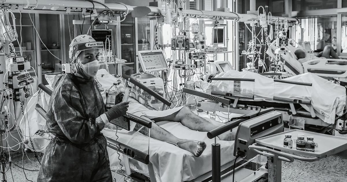 Icona Distanza Sociale Mantenere La Distanza Di 1-2 Metri Protezione Contro L Epidemia Coronovirus Vettore Illustrazione Vettoriale 179929854