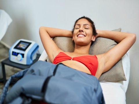 Pressoterapia, quali sono i reali benefici di questo trattamento