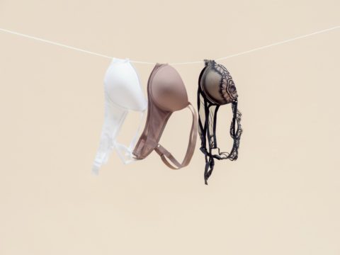 Riciclare il reggiseno? Si può fare: ecco tutti i modi possibili