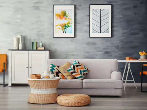 Casa: come rinnovarla con le offerte arredamento Black Friday 2020