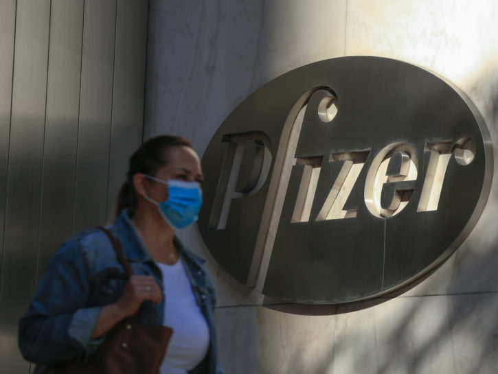 Il vaccino anticovid di Pfizer:   cosa c'è da sapere