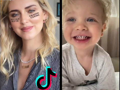 Il 2020 è stato l’anno di TikTok