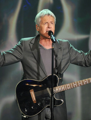Claudio Baglioni al cinema con la sua opera-concerto