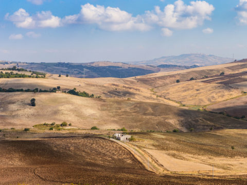 Nel piccolo mondo antico del Molise