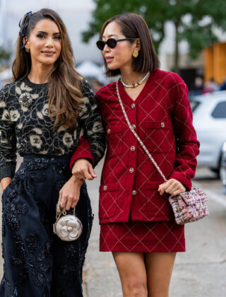 Natale in casa? Vestiti così per un look a prova di “Christmas day”, anche tra pochi intimi
