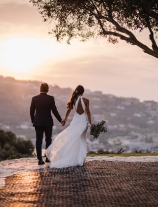 Il 2021 sarà l’anno  dei matrimoni?