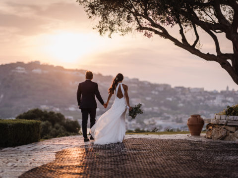 Il 2021 sarà l’anno dei matrimoni?