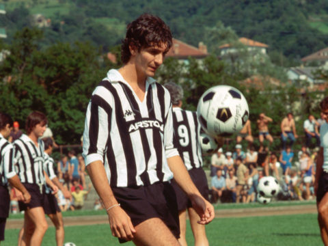 Morto Paolo Rossi: l'Italia piange il suo campione