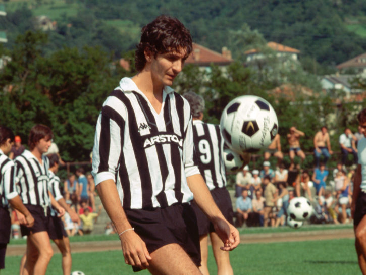 Morto Paolo Rossi: l'Italia piange il suo campione