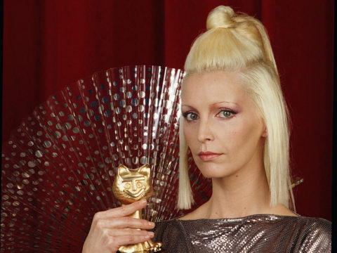 La sera in cui divenni Patty Pravo