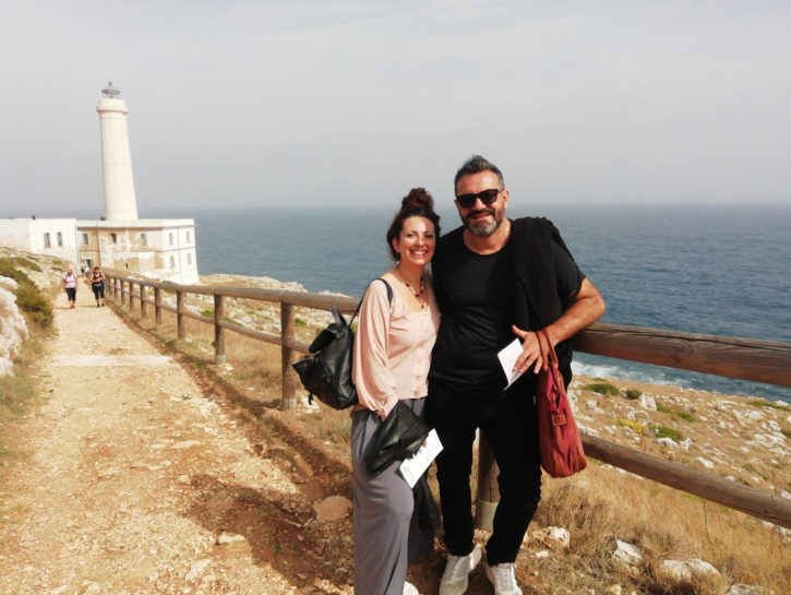 Perché va di moda andare a  vivere in Salento