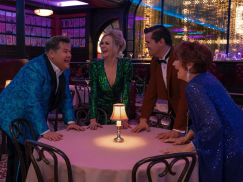 The Prom: il musical sui diritti gay con Meryl Streep e Nicole Kidman