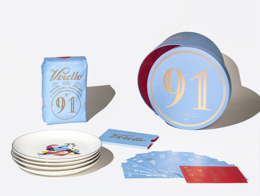 Voiello Gift Box
