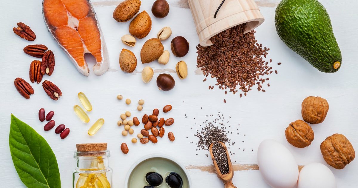 Omega 3, 6 e 9 le differenze e dove trovare questi acidi benefici